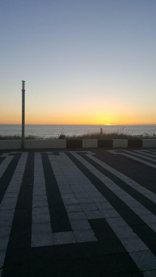 Near The Beach Zandvoort Esterno foto