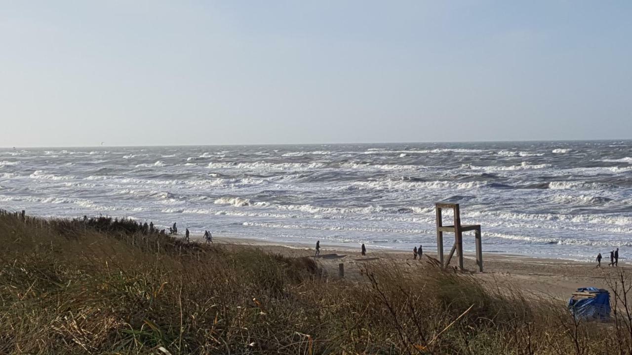 Near The Beach Zandvoort Esterno foto